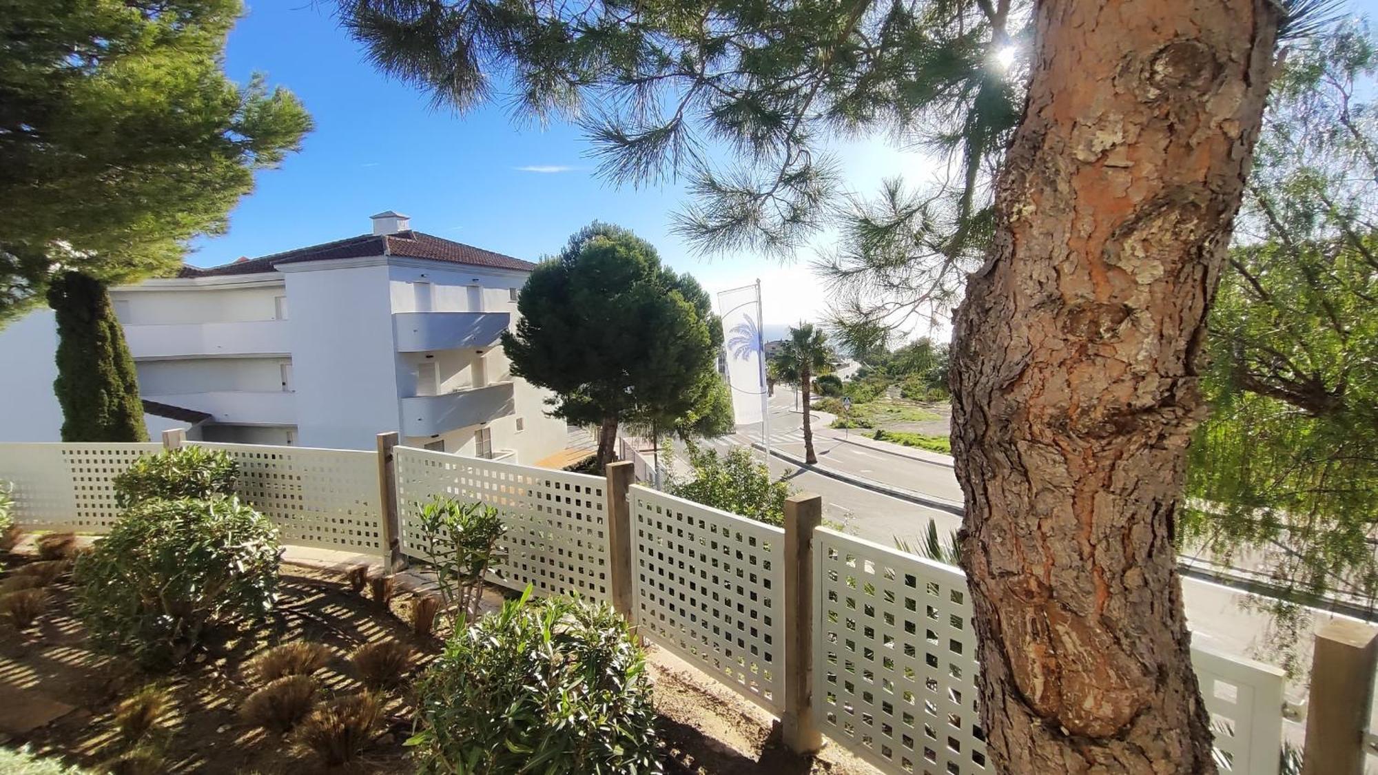 Ferienwohnung Atico Familiar Vistas Al Mar Manilva Exterior foto