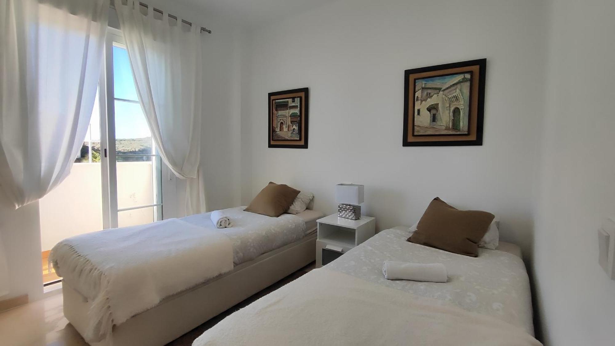 Ferienwohnung Atico Familiar Vistas Al Mar Manilva Exterior foto