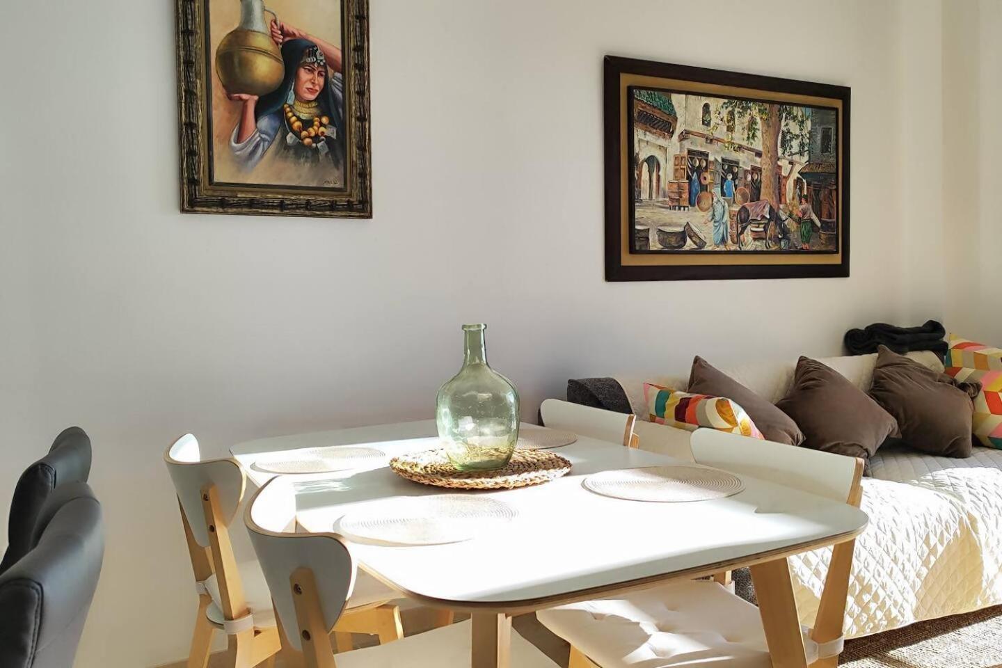 Ferienwohnung Atico Familiar Vistas Al Mar Manilva Exterior foto